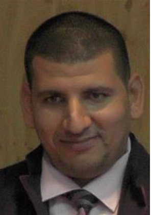 ياسر حسن هلال